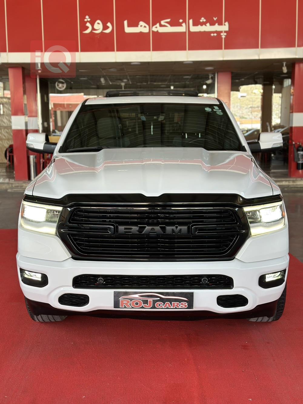 Ram 1500